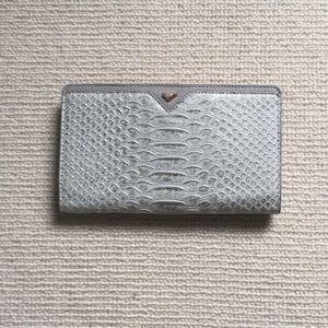 Stella and Dot wallet
